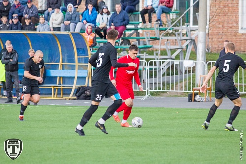 «Металлург» в финале сразится с торпедовцами