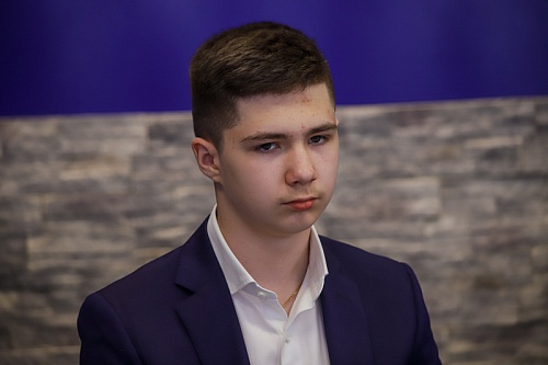 Иван Землянский в заключительном матче крупного турнира обыграл бывшего россиянина