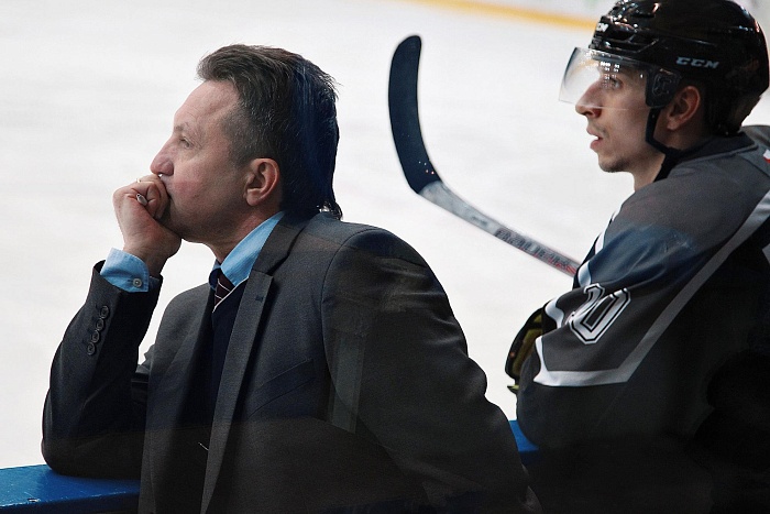 Андрей Кирдяшов: «Если будем единомышленниками, то результат получим»