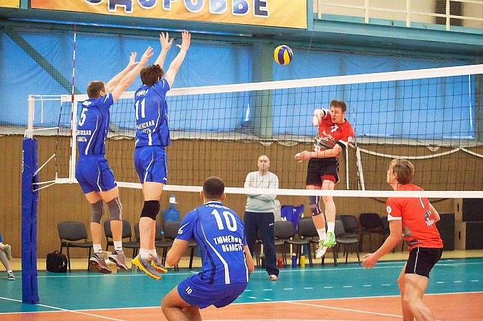 Фото Александра ЗЫРЯНОВА