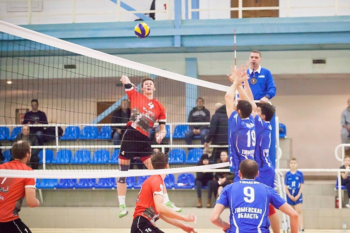 Фото Александра ЗЫРЯНОВА