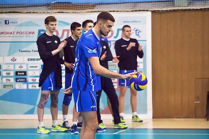 Фото Александра ЗЫРЯНОВА