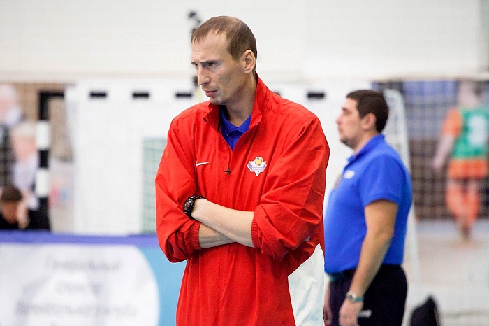 Фото Александра ЗЫРЯНОВА