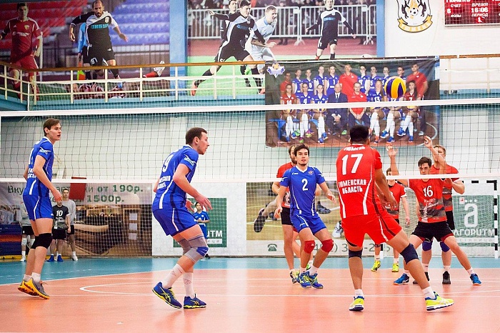 Фото Александра ЗЫРЯНОВА