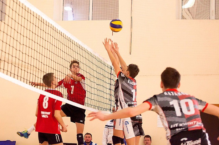 Иван Варяев: «Хотели поквитаться с уральцами»