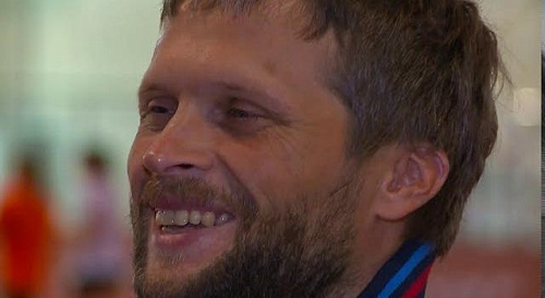 Тюменские паратриатлонисты блеснули в Евпатории на чемпионате России