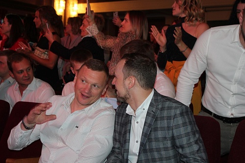 Алексей Исаков: «Функционально игроки готовы на четверку»