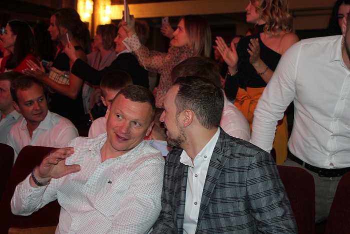 Алексей Исаков: «Функционально игроки готовы на четверку»