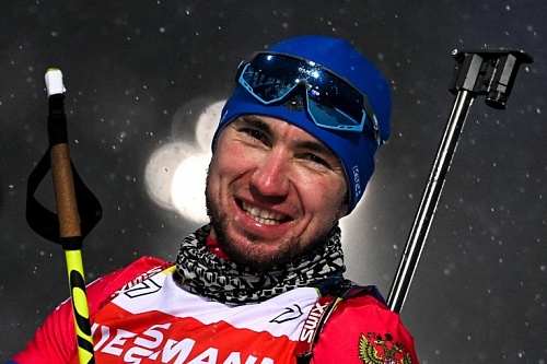 Россияне зажгли в Антерсельве: две медали и седьмое место Логинова