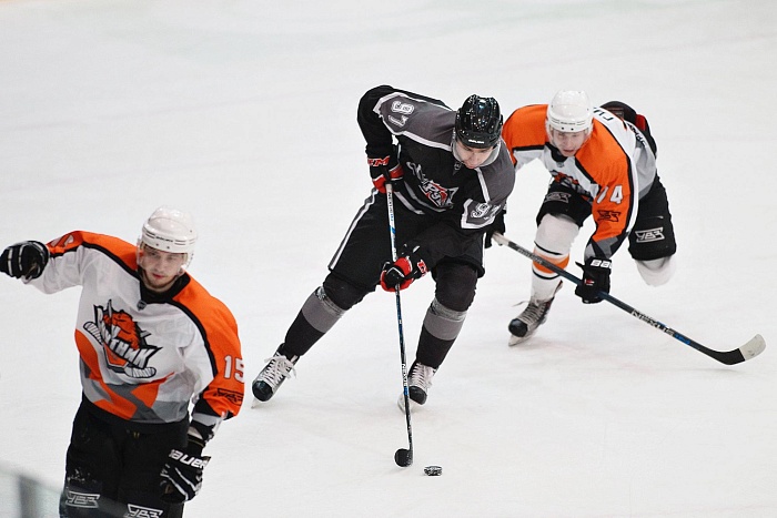 Ильдар Валеев: «Поблагодарил партнеров за такой подарок»