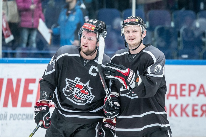 Станислав Тунхузин: «Каждый игрок должен хорошо настроиться»