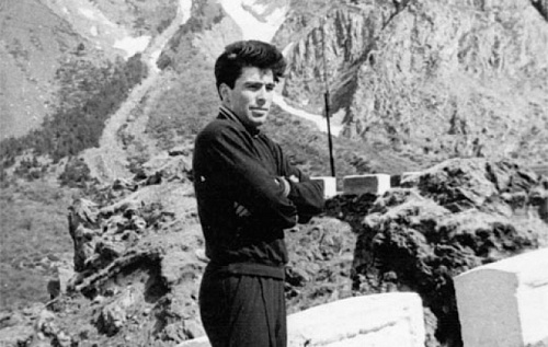 Ушёл из жизни легендарный защитник и тренер Равиль Гильманов