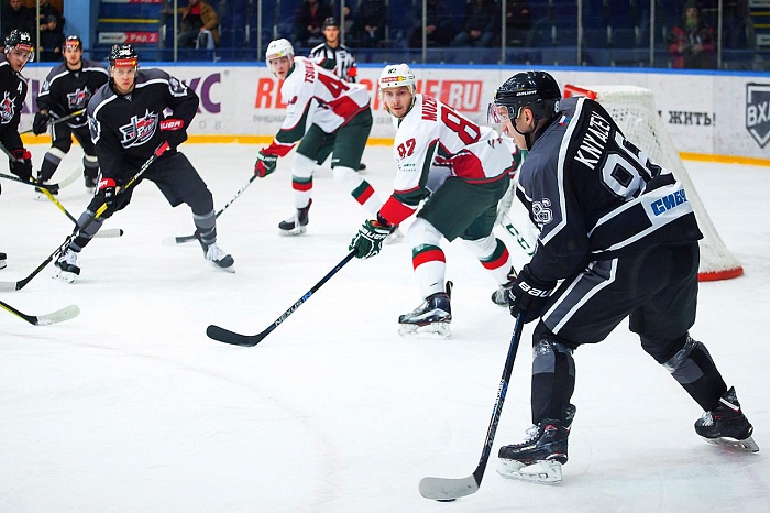 Фото Александра ЗЫРЯНОВА