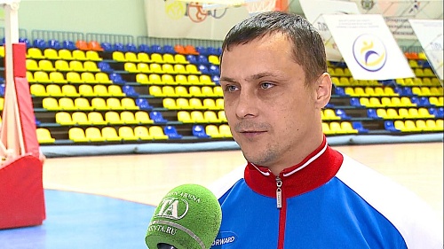 Анатолий Шушарин: «Физически сломать человека просто, психологически – нет»