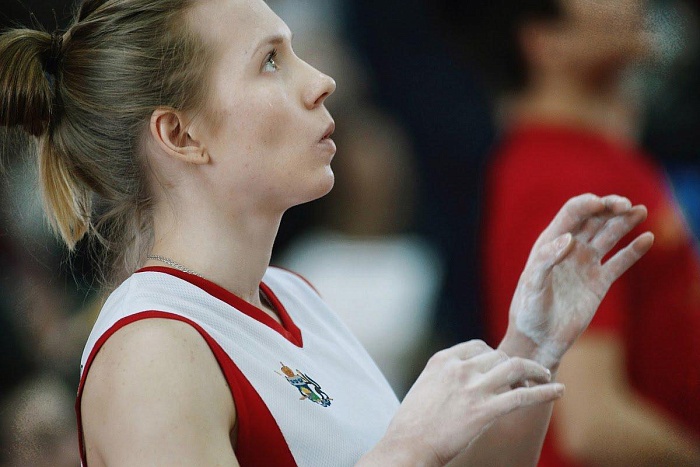 Фото Владимира ОГНЁВА