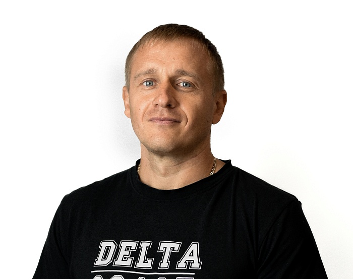 Старший тренер школы «Дельта» по спортивной акробатике Роман Волков: «На соревнованиях родители увидят, чему научились их дети и как они повзрослели»