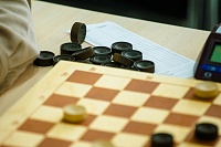 Тюменские шашисты блистали в стоклеточных баталиях