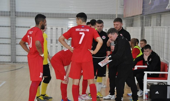 «Аят» делает ставку на уральцев и бразильцев