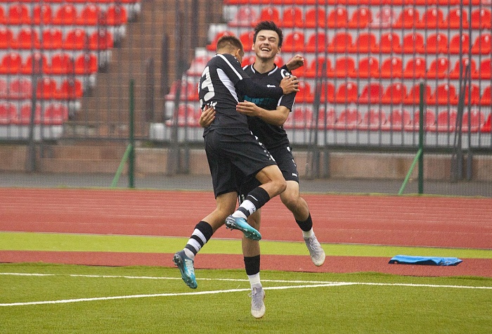 ФК «Тюмень» начал подготовку к ПФЛ