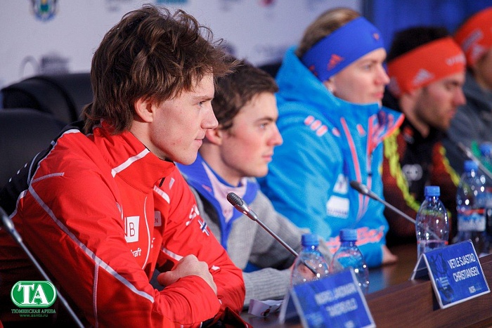 Фото Даниила САВИНЫХ