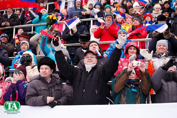 Фото Даниила САВИНЫХ
