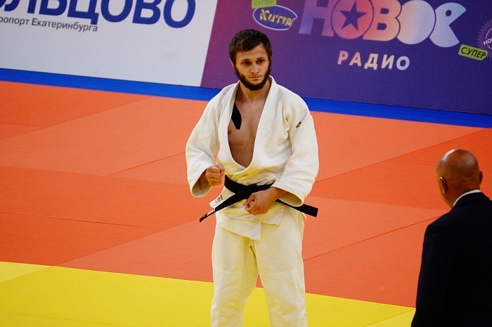 Чемпион России по дзюдо среди юниоров Шамсутдин Умаев: «Кубинца, которому проиграл, никогда в жизни не видел. Такой он, средний пацанчик, честно говоря»