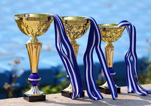 Завоевали путевки в Венгрию и Македонию