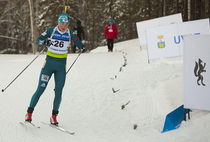 Фото Антона САКЕРИНА