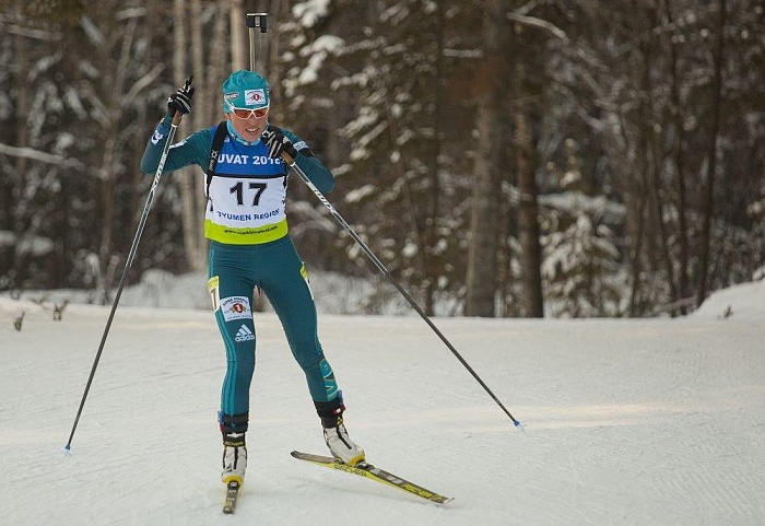 Фото Антона САКЕРИНА