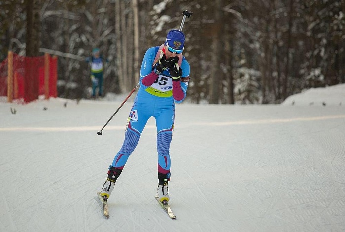 Фото Антона САКЕРИНА