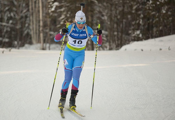 Фото Антона САКЕРИНА