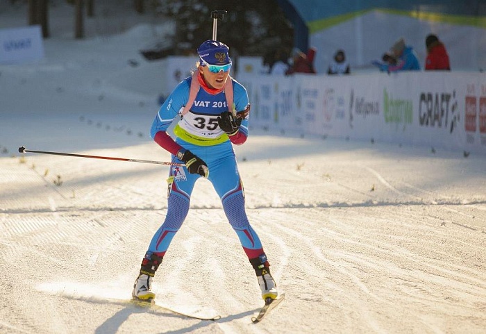 Фото Антона САКЕРИНА