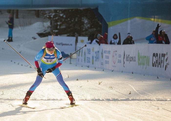 Фото Антона САКЕРИНА