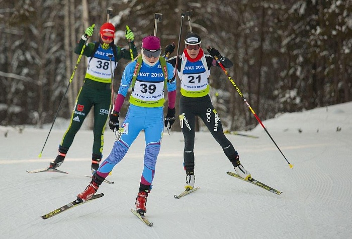 Фото Антона САКЕРИНА
