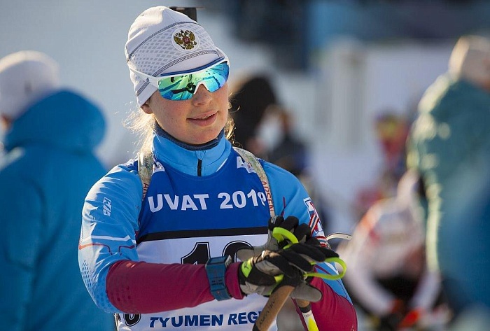 Фото Антона САКЕРИНА