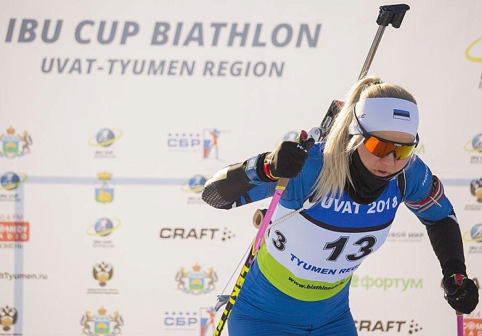 Фото Антона САКЕРИНА