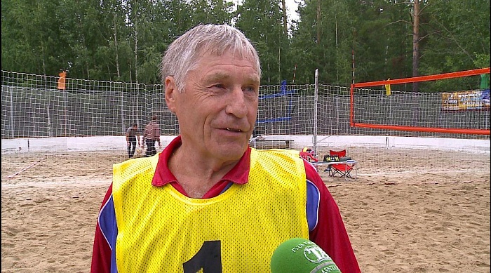 Михаил Романов: «Ветеранам сложно играть без замен»