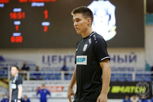 Георгий Сорокин: «Удивляюсь хладнокровию Лео»