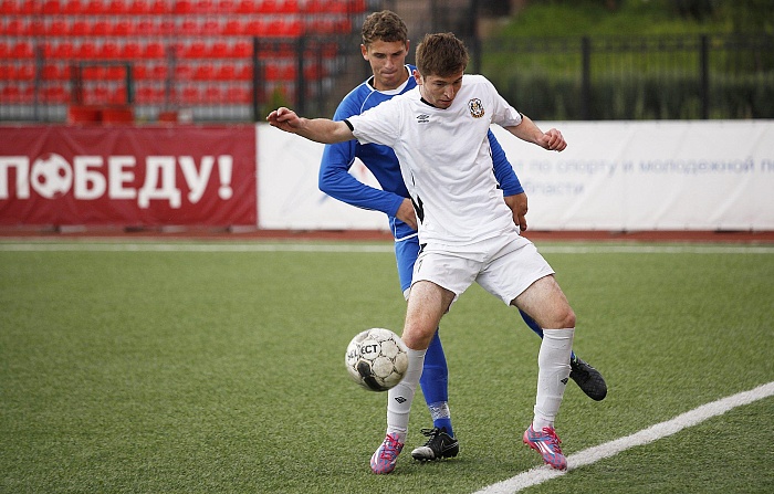 Фото Антона САКЕРИНА