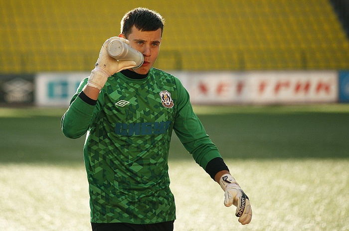 Фото Антона САКЕРИНА