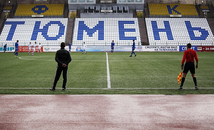 Фото Антона САКЕРИНА