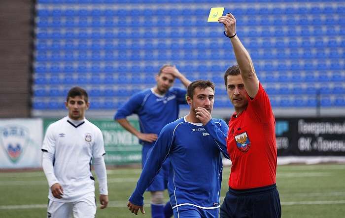 Фото Антона САКЕРИНА