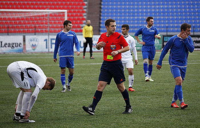 Фото Антона САКЕРИНА