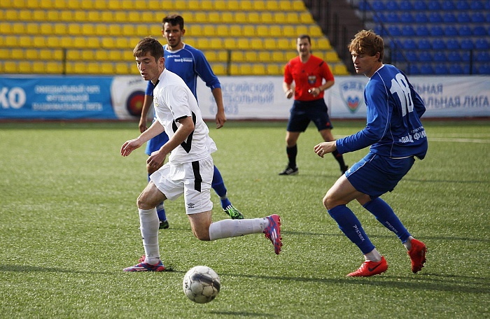 Фото Антона САКЕРИНА