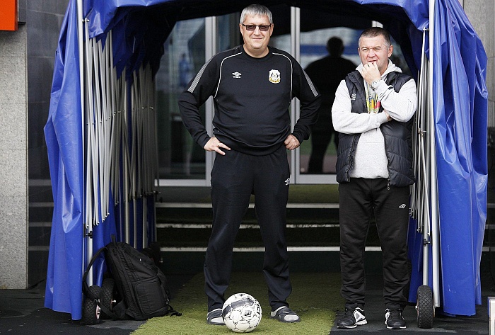 Фото Антона САКЕРИНА