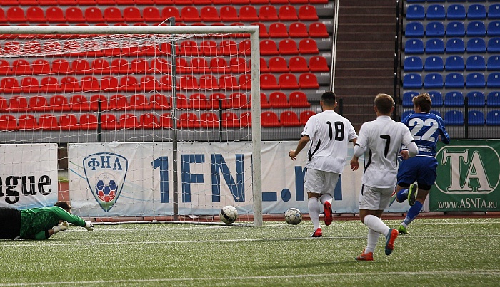 Фото Антона САКЕРИНА