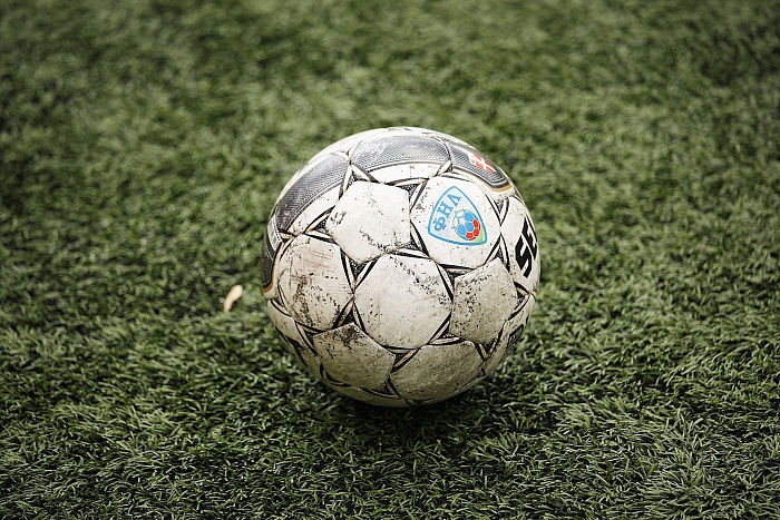 Фото Антона САКЕРИНА