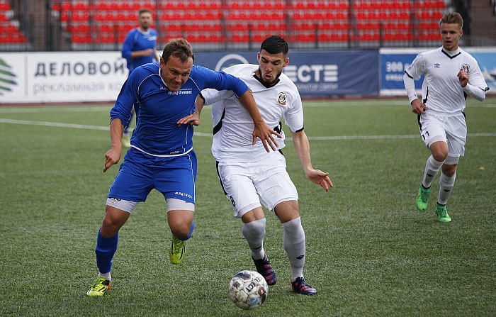 Фото Антона САКЕРИНА