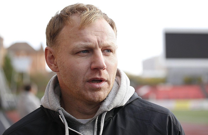 Фото Антона САКЕРИНА