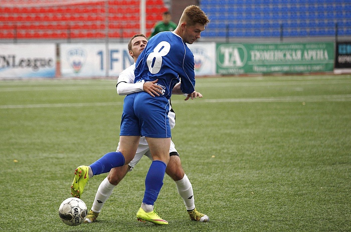 Фото Антона САКЕРИНА